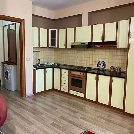*Heart Of New Bazaar 1 Bed Apt* Appartement Tirana Buitenkant foto