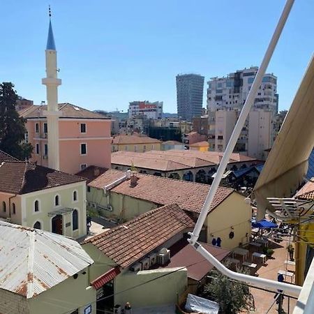 *Heart Of New Bazaar 1 Bed Apt* Appartement Tirana Buitenkant foto
