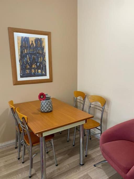 *Heart Of New Bazaar 1 Bed Apt* Appartement Tirana Buitenkant foto