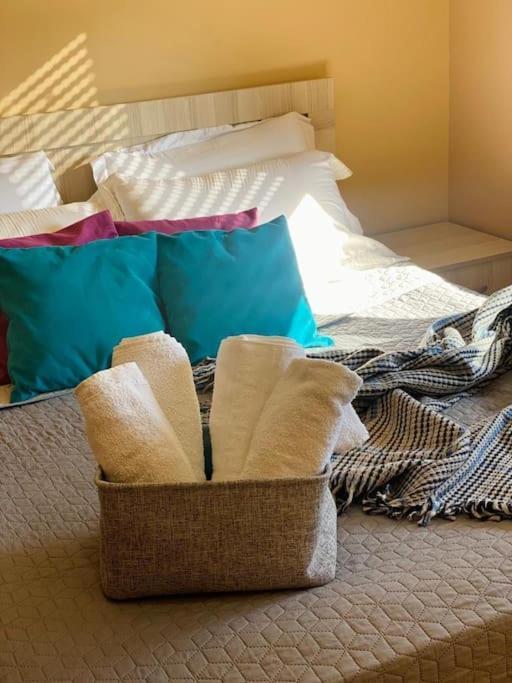 *Heart Of New Bazaar 1 Bed Apt* Appartement Tirana Buitenkant foto